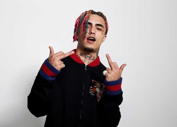 Lil Pump net worth and salary is huge