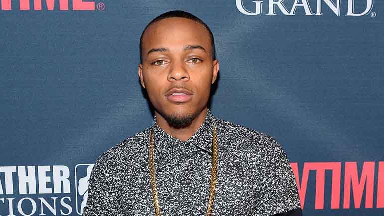 Details about Bow Wow and his net worth