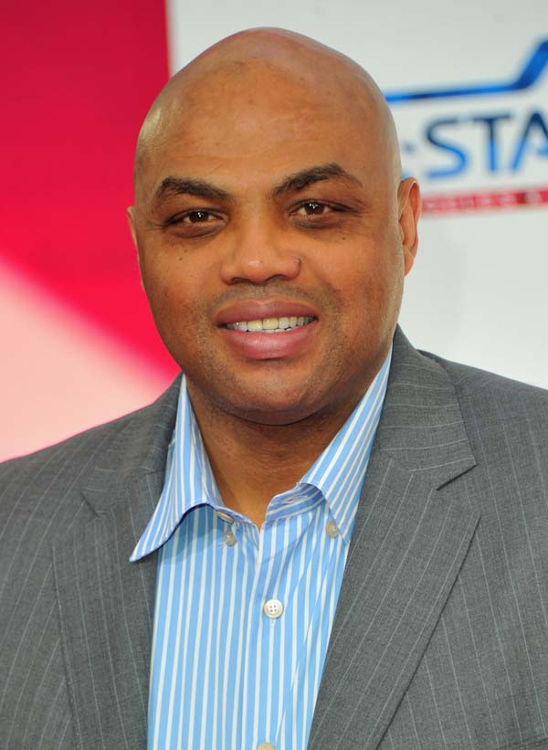 Charles Barkley Net Worth, House, Cars, Family, Age, Height and