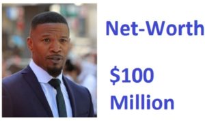 Jamie Foxx Net Worth, House, Car, Age, Family and Lifestyle. | Networthmag