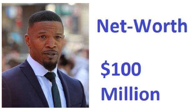 Jamie Foxx net worth, house and car