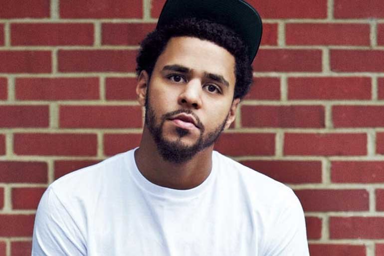Jermaine Lamarr Cole (J. Cole) Net Worth, Age, Dating, Married, Wife ...