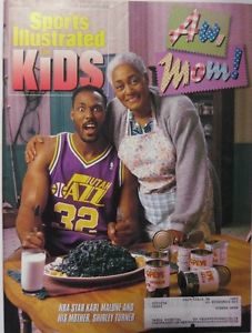 Image of Karl Malone Parents (mother Shirley Malone)