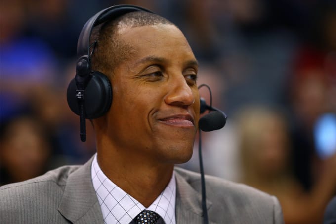 Reggie Miller