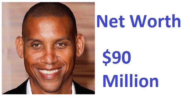 Reggie Miller Networth