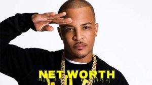 T.I net worth house and car