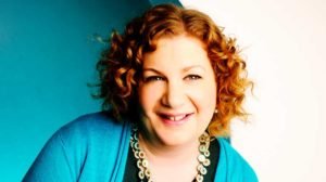 Image of Alison Berns, net worth, parents, House and cars,short wiki bio