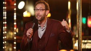 Image of Ari Shaffir comedian