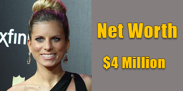 Image of Ashton Meen net worth is $4 million