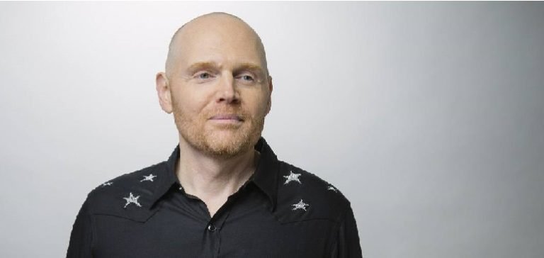 Bill Burr Net Worth, Wife, Married, Children, Dating, Girlfriend, House ...