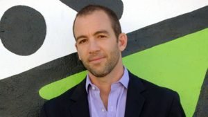 Bryan Callen