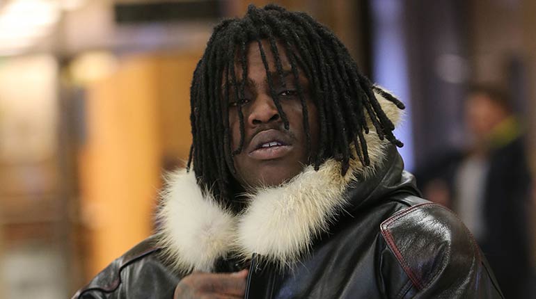 Image of Chief Keef net worth, parents, house and cars, short wiki bio