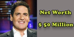 Image of Dan Greiner net worth $50 million