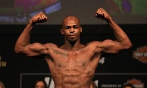 Image of Jon Jones net worth, body measurement, and personal life
