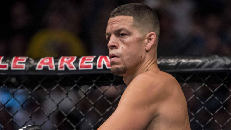 Find out more about Nate Diaz
