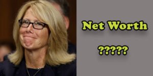 Image of Patrice Failor net worth not available