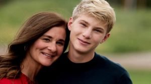 Image of Rory John Gates net worth, parents,House and cars, short wiki bio