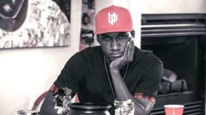 Image of Hopsin, net worth, relationship status, parents, height and measurement, wiki bio