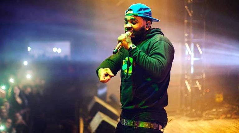 Kevin Gates Net Worth. How Rich is Rapper Kevin Gates in 2019