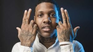 Image of Lil Durk, net worth, Parents, Relationship status, short wiki bio