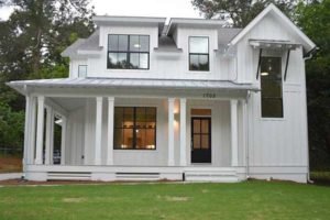 Image of Singer, Michael Bivins house