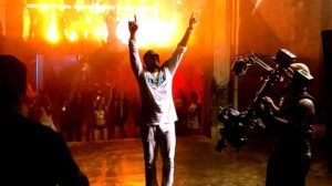Image of Nas net worth, house and car, relationship status, wiki bio