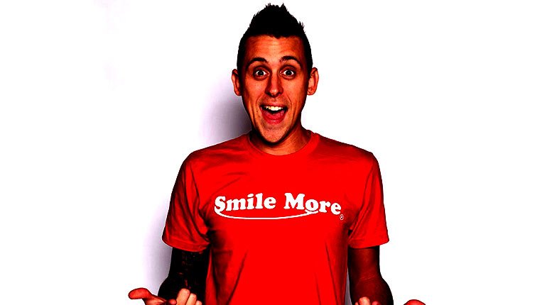 Image of Roman Atwood, net worth, house and car, wiki bio