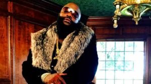 Image of Rick Ross net worth, Relationship, House and cars, wiki bio