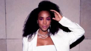 Image of Kelly Rowland Net Worth. How Much is Kelly Rowland Worth in 2019
