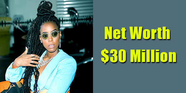 Kelly Rowland Net Worth. How Much is Kelly Rowland Worth in 2019 ...