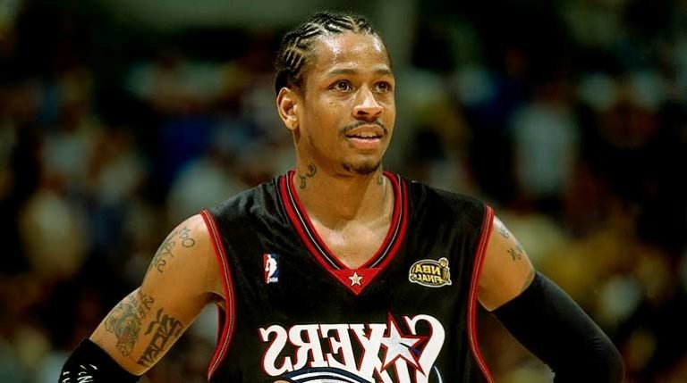 Allen Iverson Net Worth 2019. | Networthmag