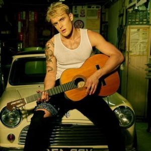Image of Jake Paul from TV series, Bizaardvark