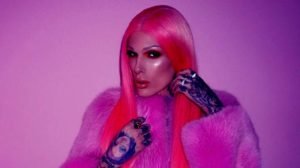 Image of Jeffree Star Net Worth