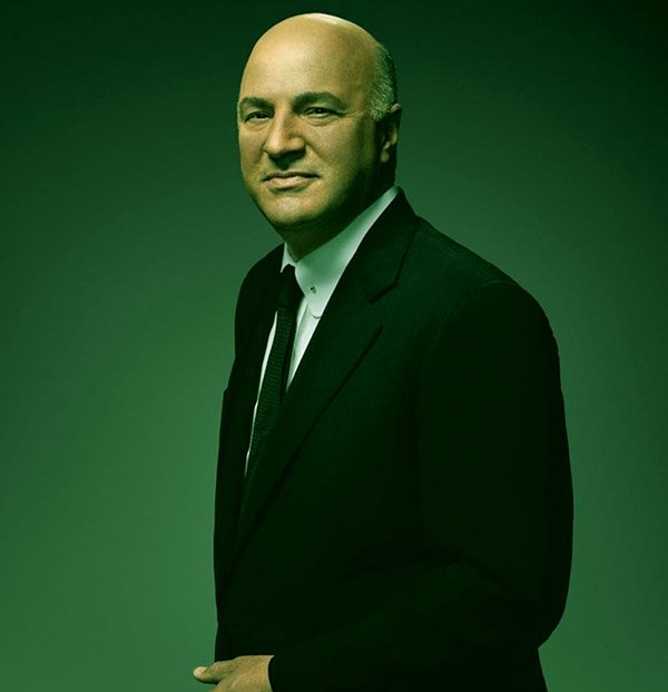 kevin o leary venture debt