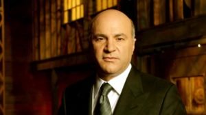 Image of Kevin O’Leary Net Worth, Career, House and cars