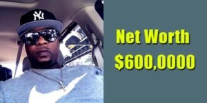 Image of TV Personality, Kirk Frost net worth is $600,000