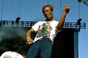 Image of Rapper, Lil Uzi Vert