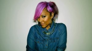 Image of Lyrica Anderson Net Worth, Age, Sister, Husband, Kids