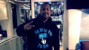 Image of Martin Lawrence Net Worth