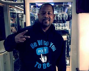 Image of Martin Lawrence Net Worth