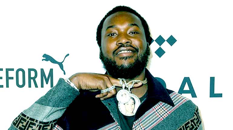 Image of Meek Mill net worth: How Much is meek mill Worth in 2019