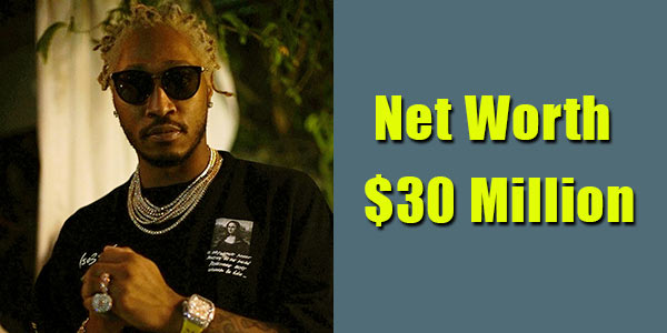 Image of Song writer, Nayvadius DeMun Wilburn net worth is $30 million