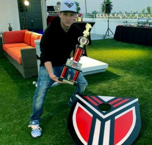 Rob Dyrdek Net Worth. | Networthmag