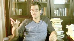 Image of Tai Lopez Net Worth