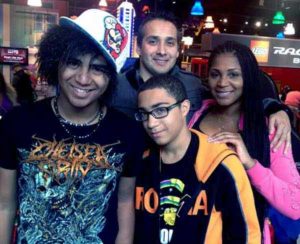 Trina Braxton Net Worth 2019. | Networthmag