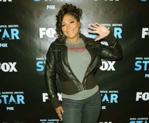 Image of Actor, Trina Braxton