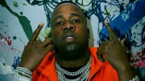 Image of Yo Gotti Net Worth
