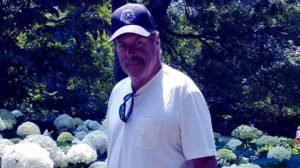 Image of Roger Cook ‘This Old House’ health update, cancer, limping, heart attack, injury, Parkinson
