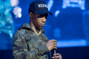 A Boogie Wit da Hoodie