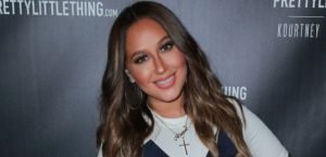 Adrienne Bailon Net Worth Cheetah Girls